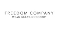 Freedom Company coupons